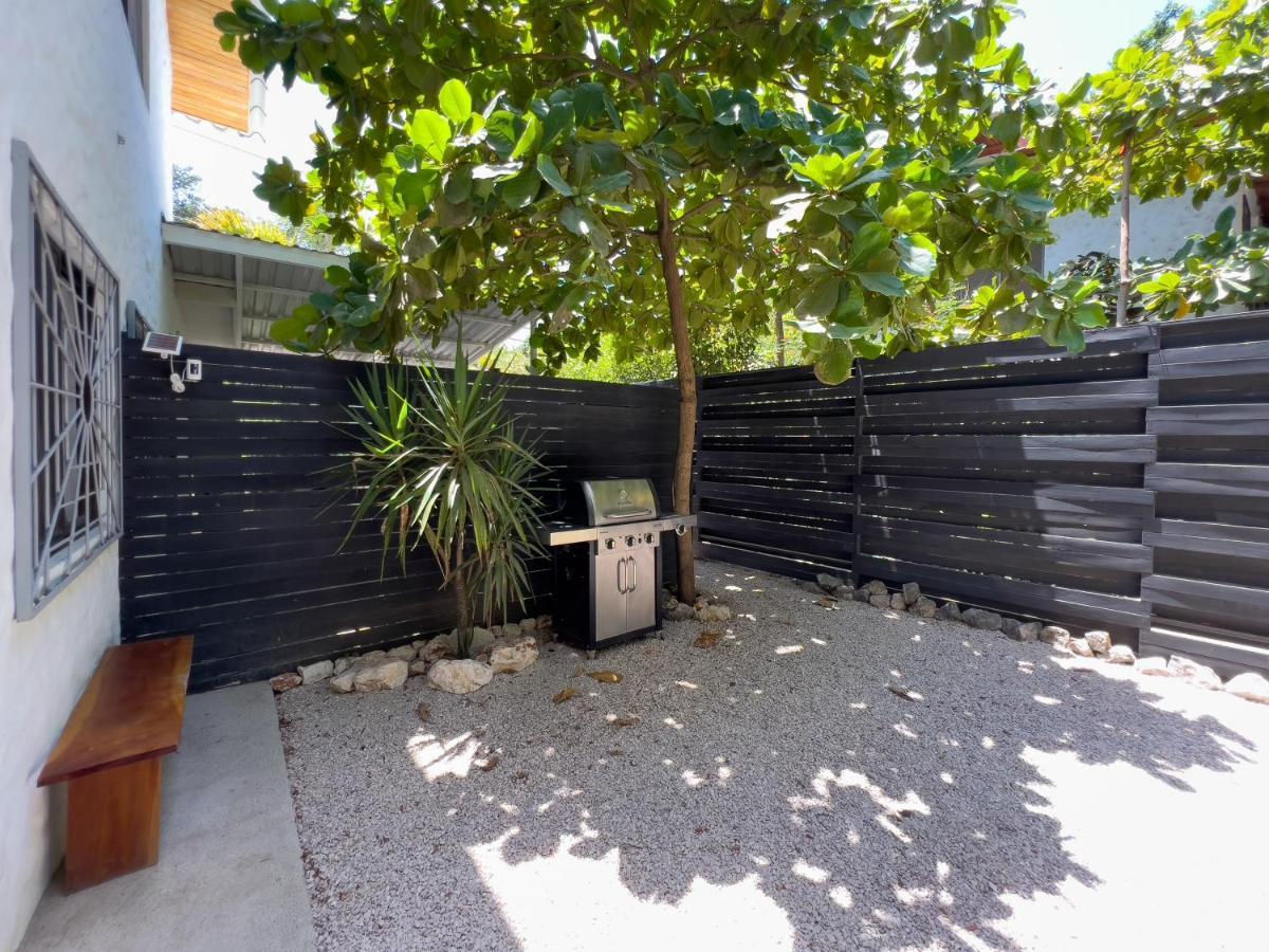 Salt Nosara Apartment Exterior photo