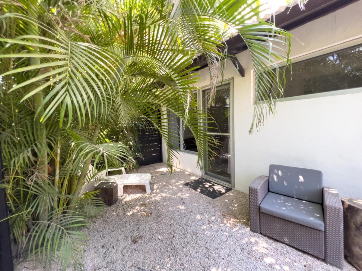 Salt Nosara Apartment Exterior photo