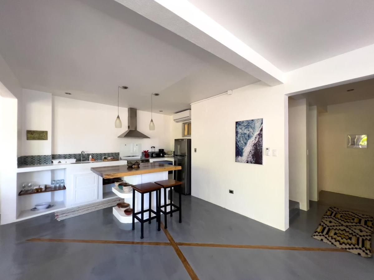 Salt Nosara Apartment Exterior photo