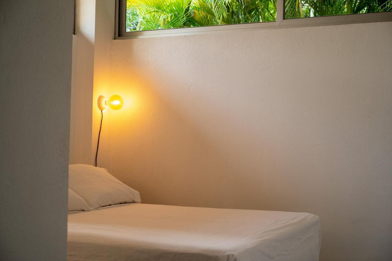 Salt Nosara Apartment Exterior photo